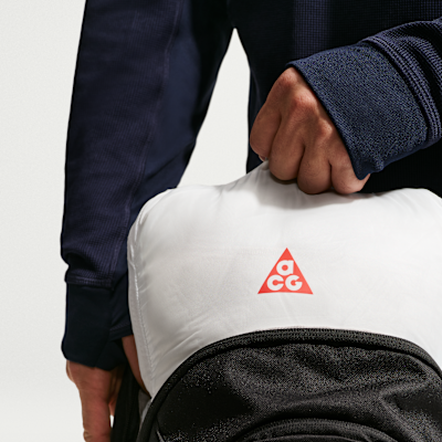 Reviews: Nike ACG x United States Paralympic Team Men's Therma-FIT